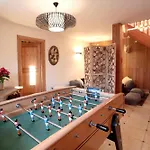 Superbe 250m2 Luxe Vue Panoramique Alpehytte