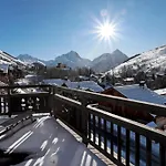 Alpehytte Superbe 250m2 Luxe Vue Panoramique Les Deux Alpes