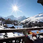 Superbe 250m2 Luxe Vue Panoramique Alpehytte Les Deux Alpes