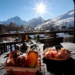 Superbe 250m2 Luxe Vue Panoramique Les Deux Alpes