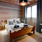Superbe 250m2 Luxe Vue Panoramique Alpehytte