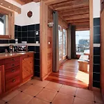 Alpehytte Superbe 250m2 Luxe Vue Panoramique *