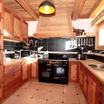 Superbe 250m2 Luxe Vue Panoramique Les Deux Alpes