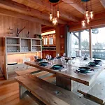 Superbe 250m2 Luxe Vue Panoramique * Les Deux Alpes