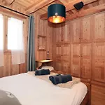 Alpehytte Superbe 250m2 Luxe Vue Panoramique *