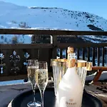 Superbe 250m2 Luxe Vue Panoramique Alpehytte