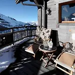 Superbe 250m2 Luxe Vue Panoramique Alpehytte *