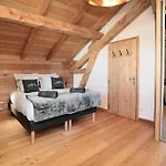 Superbe 250m2 Luxe Vue Panoramique Alpehytte Les Deux Alpes