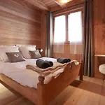 Superbe 250m2 Luxe Vue Panoramique Alpehytte *