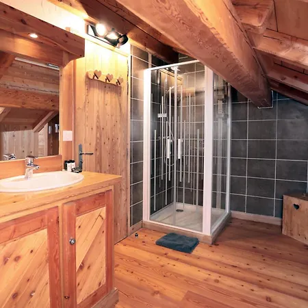 Superbe 250m2 Luxe Vue Panoramique Les Deux Alpes