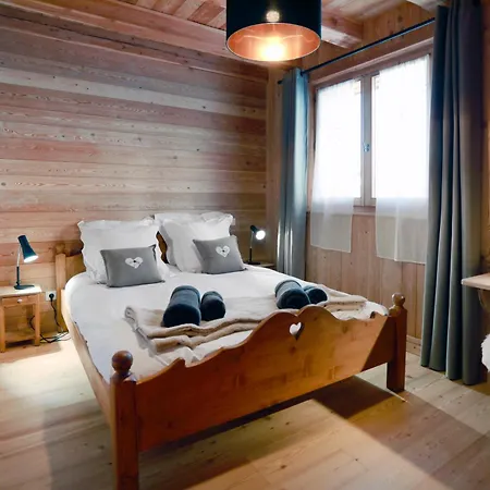 Superbe 250m2 Luxe Vue Panoramique Chalet