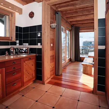 Chalet Superbe 250m2 Luxe Vue Panoramique *