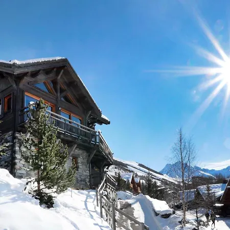 Majestic Deux Alpes, 10 Pers
