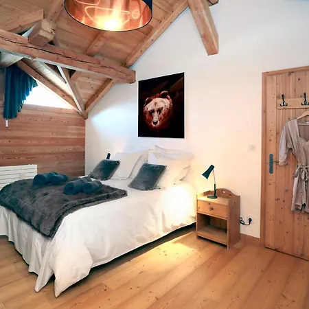 Chalet Superbe 250m2 Luxe Vue Panoramique