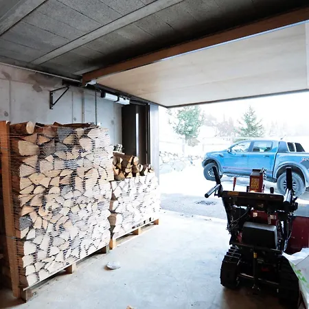 Chalet Superbe 250m2 Luxe Vue Panoramique Les Deux Alpes