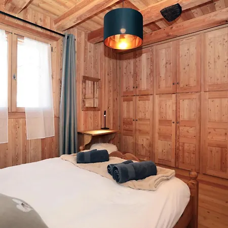 Chalet Superbe 250m2 Luxe Vue Panoramique *