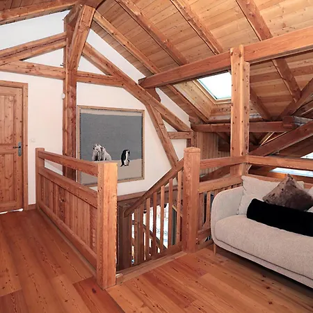 Superbe 250m2 Luxe Vue Panoramique Les Deux Alpes