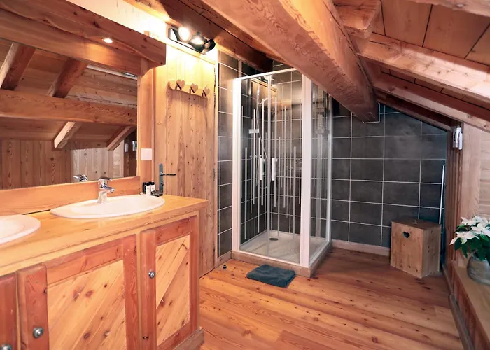 Superbe 250m2 Luxe Vue Panoramique Les Deux Alpes