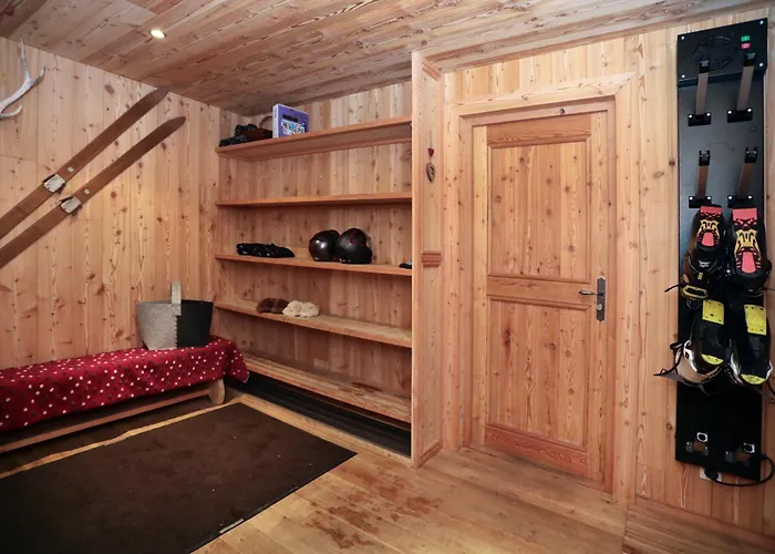 Superbe 250m2 Luxe Vue Panoramique * Les Deux Alpes