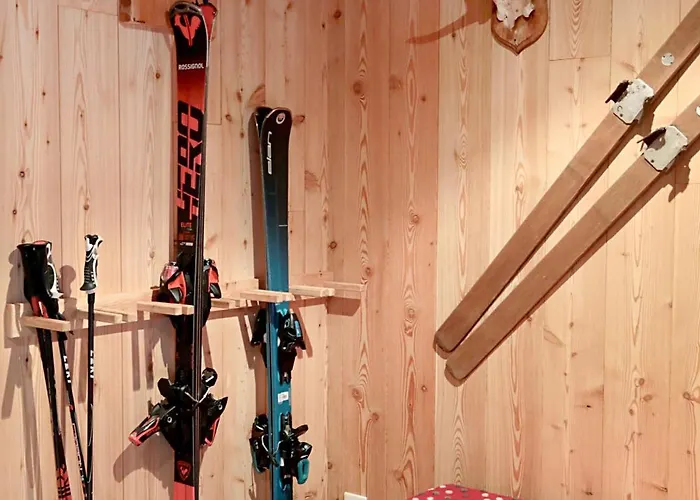 Domek alpejski Superbe 250m2 Luxe Vue Panoramique Les Deux Alpes