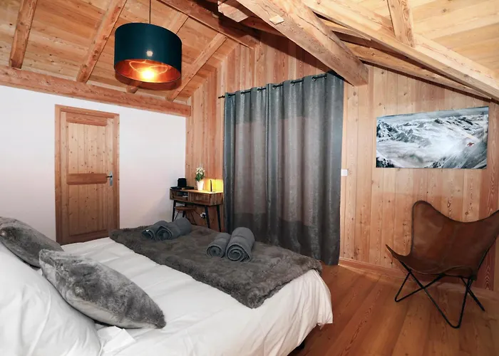 Superbe 250m2 Luxe Vue Panoramique * Les Deux Alpes