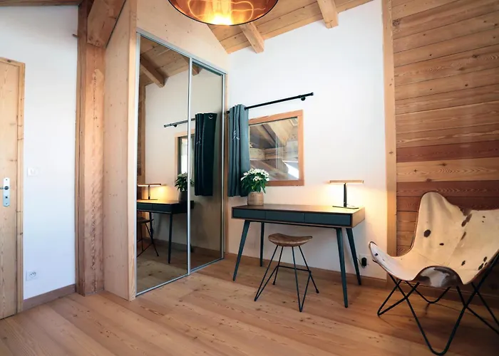 Superbe 250m2 Luxe Vue Panoramique *