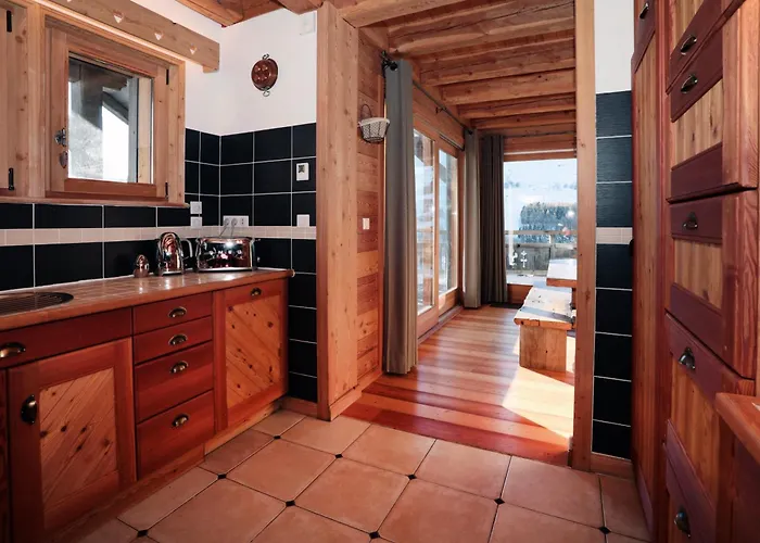 Chalet Superbe 250m2 Luxe Vue Panoramique *