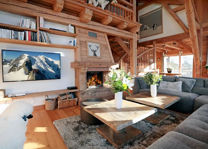 Superbe 250m2 Luxe Vue Panoramique *