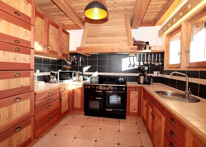 Superbe 250m2 Luxe Vue Panoramique Les Deux Alpes