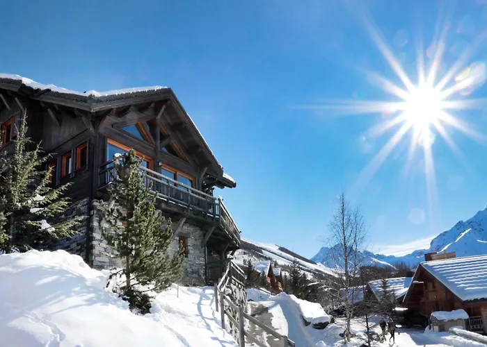 Superbe 250m2 Luxe Vue Panoramique