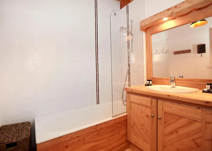 Superbe 250m2 Luxe Vue Panoramique Domek alpejski