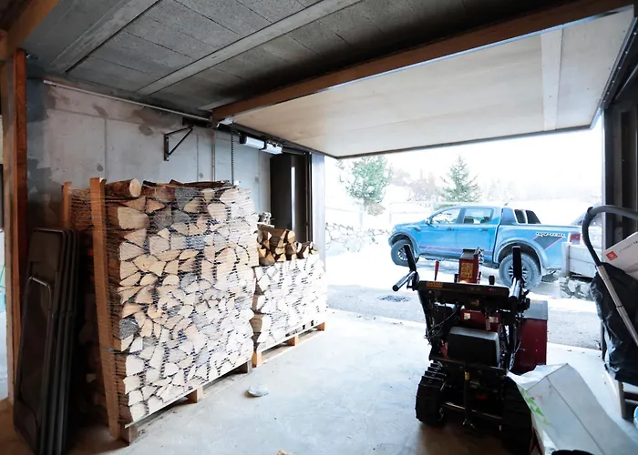 Chalet Superbe 250m2 Luxe Vue Panoramique Les Deux Alpes