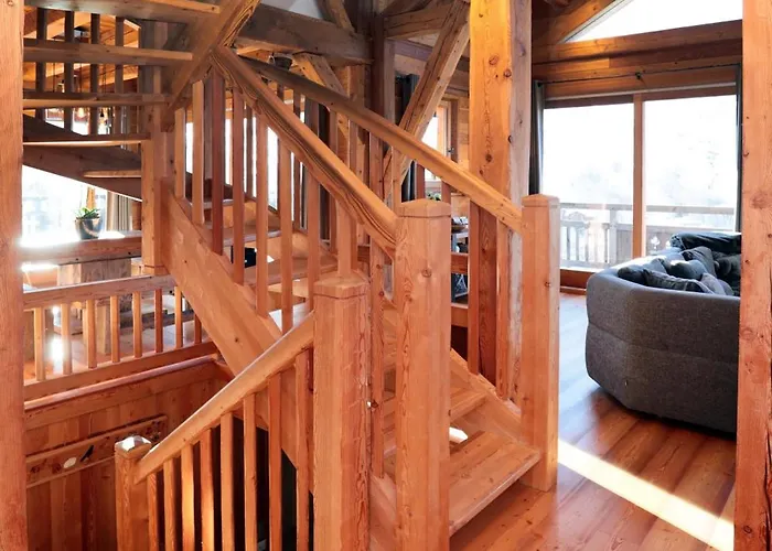 Superbe 250m2 Luxe Vue Panoramique *