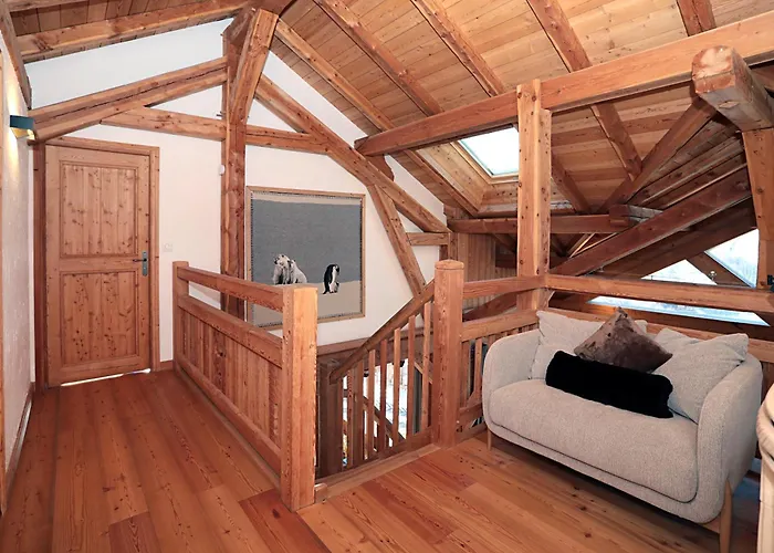 Superbe 250m2 Luxe Vue Panoramique Les Deux Alpes