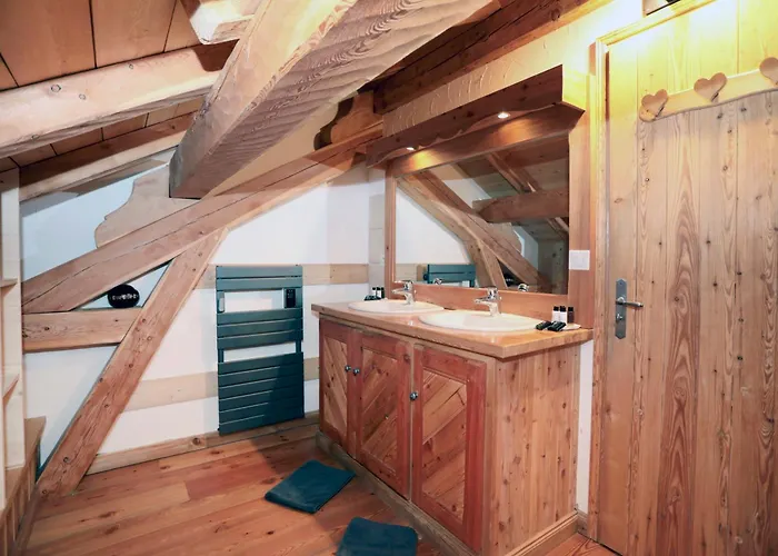 Chalet Superbe 250m2 Luxe Vue Panoramique