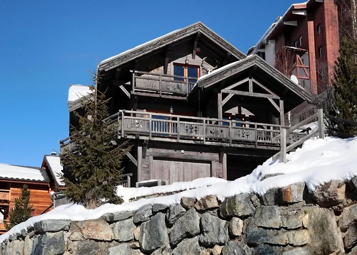 Superbe 250m2 Luxe Vue Panoramique